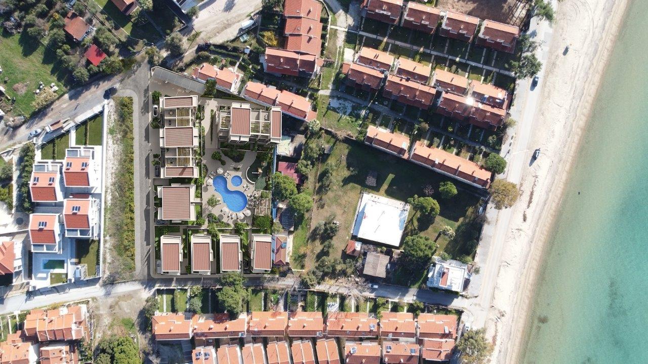 Жилые дома в Греции, востребованные среди иностранных арендаторов