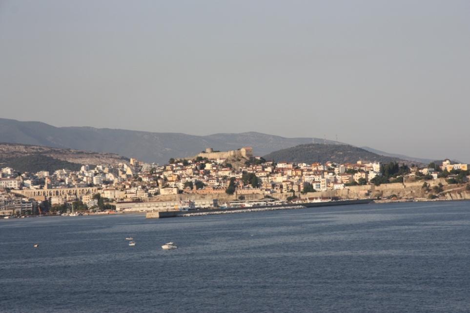 Кавала 1, Кавала, Греция - квартира в живописном городке Кавала , Фото 1