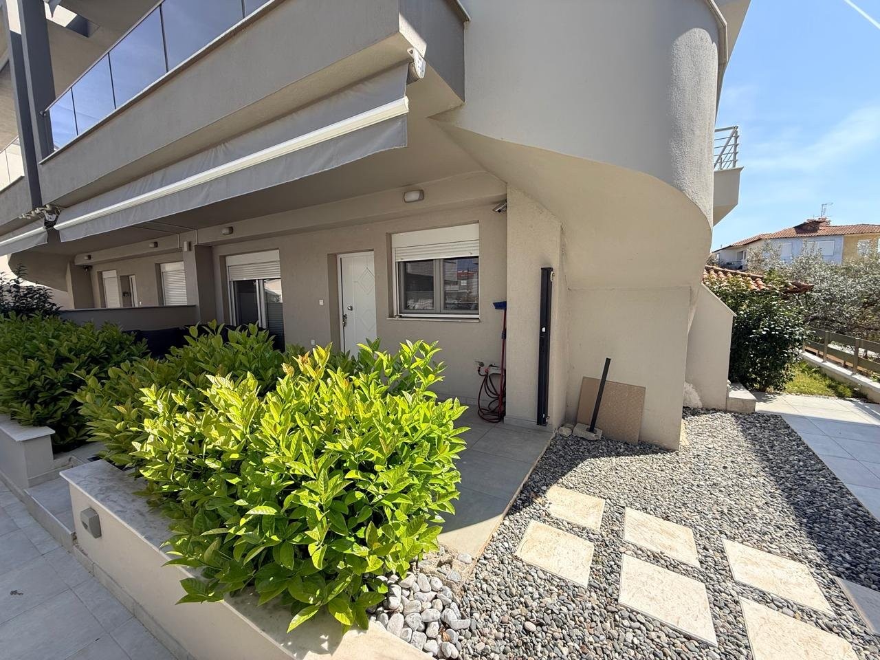 Ипсома, Никити, Греция - квартира в Никити для отдыха и аренды, Фото 1