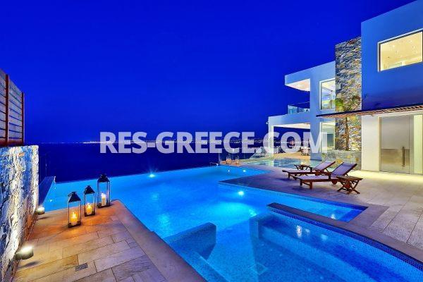 Вилла Посейдон, Крит, Греция -  - Фото 6