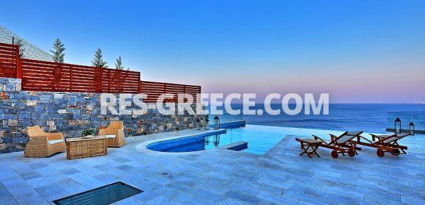 Вилла Посейдон, Крит, Греция -  - Фото 7