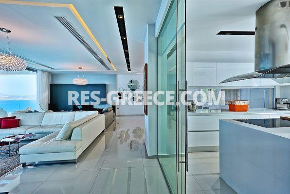 Вилла Посейдон, Крит, Греция -  - Фото 9