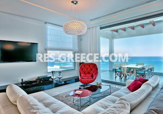 Вилла Посейдон, Крит, Греция -  - Фото 10