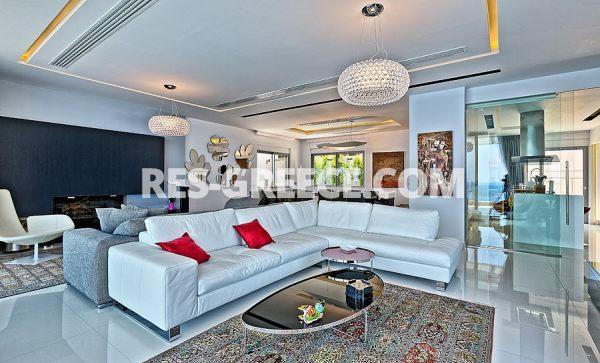 Вилла Посейдон, Крит, Греция -  - Фото 11