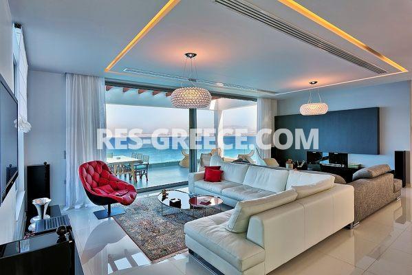 Вилла Посейдон, Крит, Греция -  - Фото 13