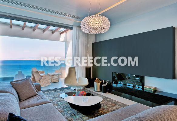 Вилла Посейдон, Крит, Греция -  - Фото 14