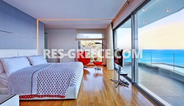 Вилла Посейдон, Крит, Греция -  - Фото 16