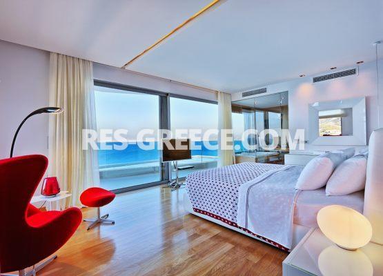 Вилла Посейдон, Крит, Греция -  - Фото 17