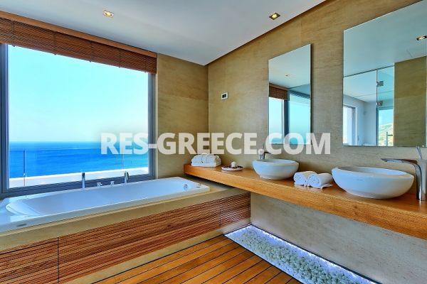 Вилла Посейдон, Крит, Греция -  - Фото 18