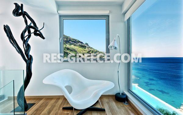 Вилла Посейдон, Крит, Греция -  - Фото 22