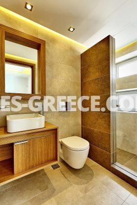 Вилла Посейдон, Крит, Греция -  - Фото 24