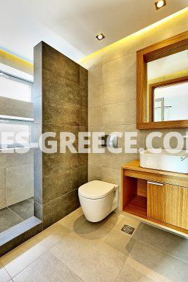 Вилла Посейдон, Крит, Греция -  - Фото 26