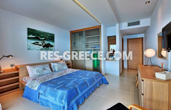 Вилла Посейдон, Крит, Греция -  - Фото 27