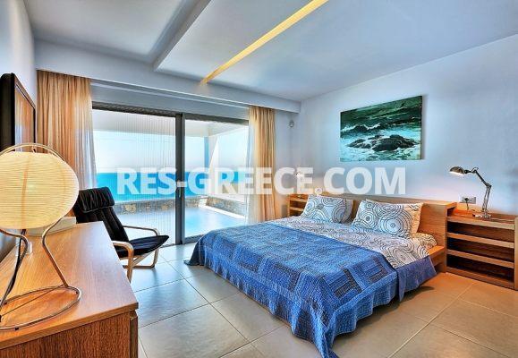 Вилла Посейдон, Крит, Греция -  - Фото 28