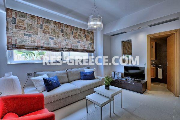 Вилла Посейдон, Крит, Греция -  - Фото 29