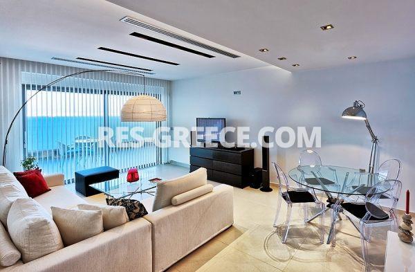 Вилла Посейдон, Крит, Греция -  - Фото 30