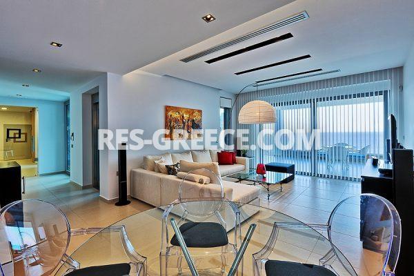 Вилла Посейдон, Крит, Греция -  - Фото 31