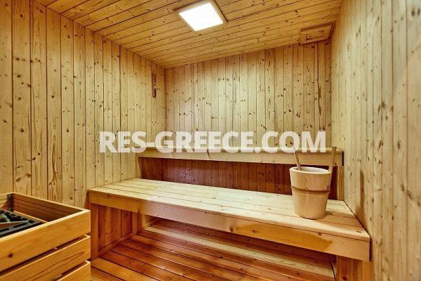 Вилла Посейдон, Крит, Греция -  - Фото 35