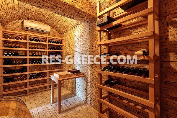 Вилла Посейдон, Крит, Греция -  - Фото 36