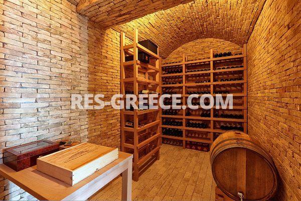 Вилла Посейдон, Крит, Греция -  - Фото 37