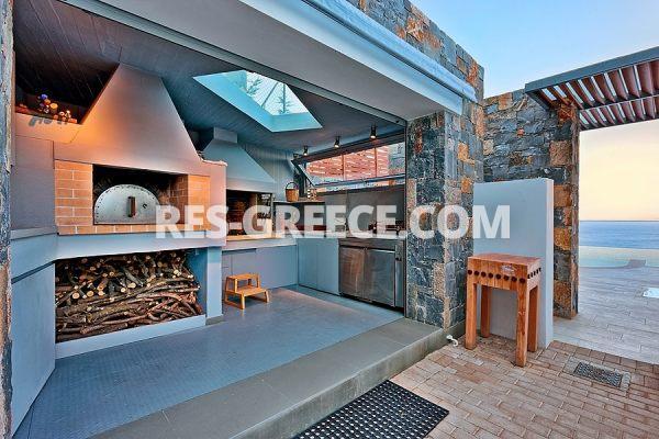 Вилла Посейдон, Крит, Греция -  - Фото 38