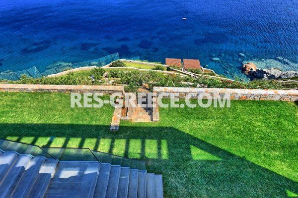 Вилла Посейдон, Крит, Греция -  - Фото 39