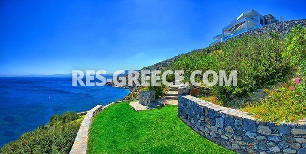 Вилла Посейдон, Крит, Греция -  - Фото 40