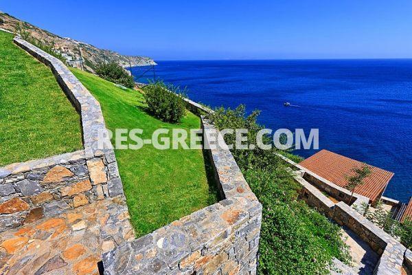 Вилла Посейдон, Крит, Греция -  - Фото 41