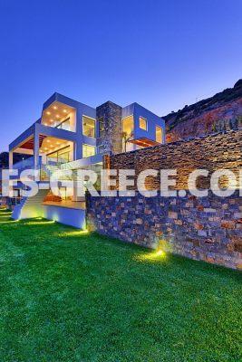 Вилла Посейдон, Крит, Греция -  - Фото 42