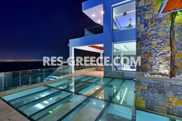 Вилла Посейдон, Крит, Греция -  - Фото 43