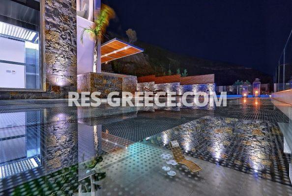 Вилла Посейдон, Крит, Греция -  - Фото 44