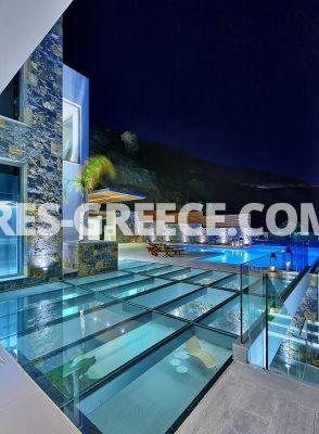 Вилла Посейдон, Крит, Греция -  - Фото 45