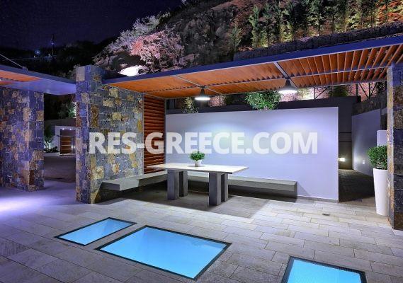 Вилла Посейдон, Крит, Греция -  - Фото 46