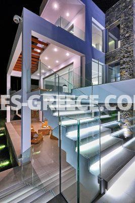 Вилла Посейдон, Крит, Греция -  - Фото 47