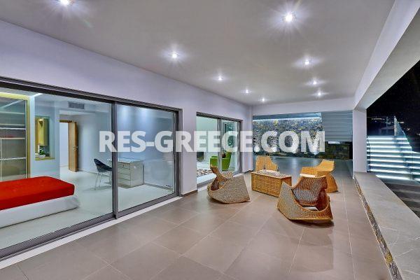 Вилла Посейдон, Крит, Греция -  - Фото 48