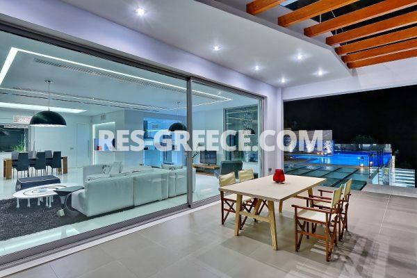 Вилла Посейдон, Крит, Греция -  - Фото 49