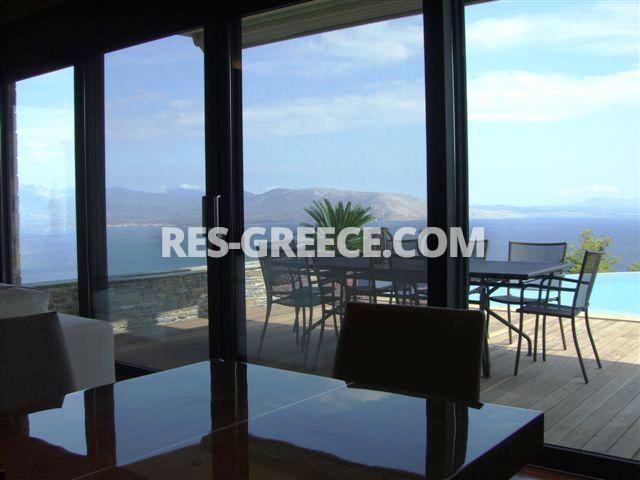 Вилла Аттики, Афины-Аттика, Греция -  - Фото 7