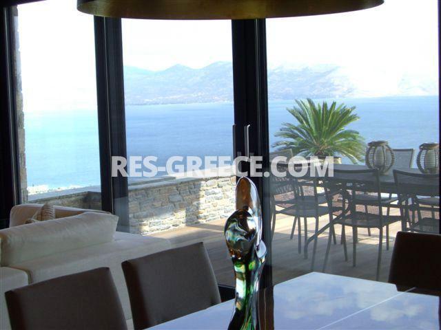 Вилла Аттики, Афины-Аттика, Греция -  - Фото 9