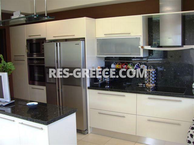 Вилла Аттики, Афины-Аттика, Греция -  - Фото 11