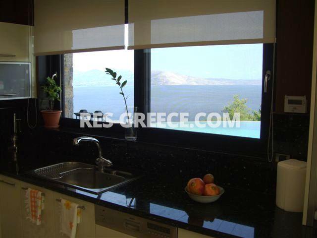 Вилла Аттики, Афины-Аттика, Греция -  - Фото 12