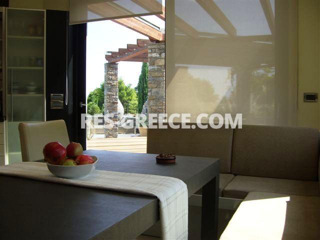 Вилла Аттики, Афины-Аттика, Греция -  - Фото 13