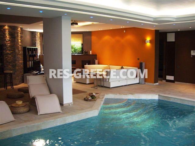 Вилла Аттики, Афины-Аттика, Греция -  - Фото 16