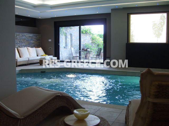 Вилла Аттики, Афины-Аттика, Греция -  - Фото 17