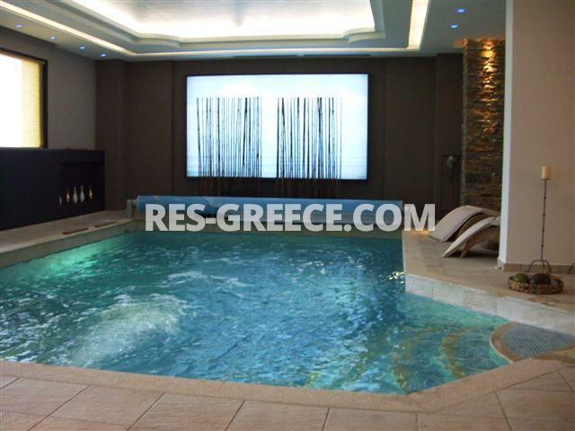 Вилла Аттики, Афины-Аттика, Греция -  - Фото 18