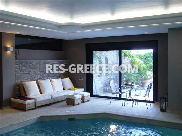 Вилла Аттики, Афины-Аттика, Греция -  - Фото 19
