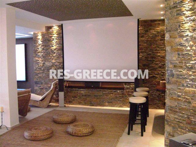 Вилла Аттики, Афины-Аттика, Греция -  - Фото 21