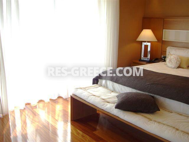 Вилла Аттики, Афины-Аттика, Греция -  - Фото 27