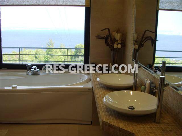 Вилла Аттики, Афины-Аттика, Греция -  - Фото 28