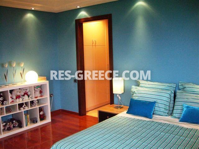 Вилла Аттики, Афины-Аттика, Греция -  - Фото 30