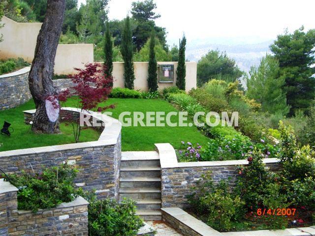 Вилла Аттики, Афины-Аттика, Греция -  - Фото 34
